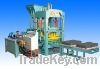 QT8-15 concrete block forming machine