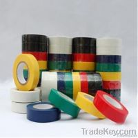 Insulation Electrical Tape For Wire Bundling