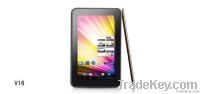 Bestseller 7 Inch Boxchip A13 Tablet PC