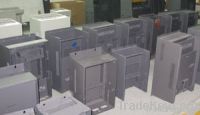 communication cabinets, electric distribution cabinets, metal cabinet