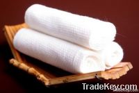 Oshibori towel
