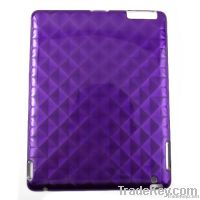 New generation PC case for ipad 2 with factory cheap price