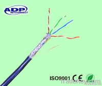 24 Awg Cat5e Lan Cable