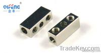 brass connector terminal electrical accessories