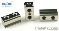 brass connector terminal hardware accessories