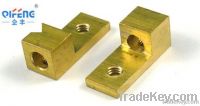 brass connector terminal electrical accessories