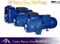 DP series Self-priming Deep Well Pump