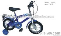 cool children bicycle