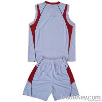 Best-Selling Design Men Basketball Wear