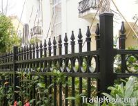 Balustrade Extrusions