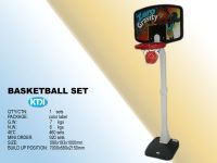 Basket Ball stand
