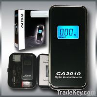 Breathalyzer Alcohol Tester (Detector)