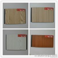 pvc ceiling and wall panels in china
