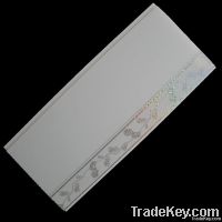 pvc ceiling and wall board