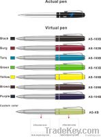 AS-B Promotion pen