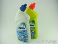 JOBY TOILET CLEANCER LIQUID