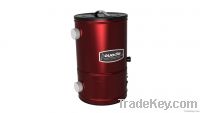 Intelligent Central Vacuum Cleaner