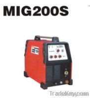 DC Inverter MIG200S