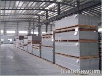 building materials aluminum composite panel