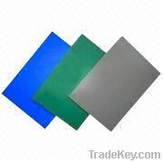 Aluminum composite/wall cladding panels for exterior decoration of any