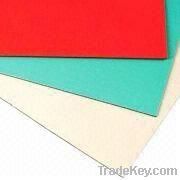 Aluminum Composite Panel Sheet for Ceiling, with Recycled LDPE Core
