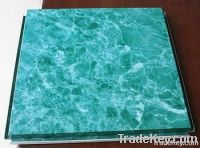 Aluminum composite panel