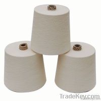 poly cotton yarn