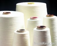 100% cotton yarn