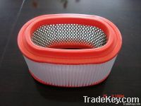 AUTOMOBILE AIR FILTER 17801-30040 FOR TOYOTA
