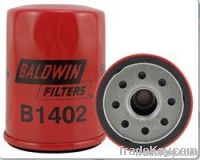 auto oil filter MD135737 for Mitsubish