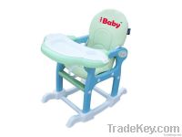 Rocker, Baby Chair, Baby Highchair