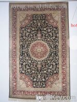 300lines5X8ft handmade persian carpet