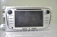 6.2 in-dash Car dvd player with gps for Ford Focus