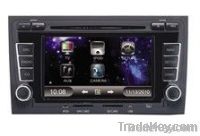 6.2 car dvd player special  for Audi A4