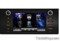 7 car dvd player  special  for bwm 5