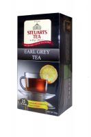 Steuarts Earl Grey 25 tea bags