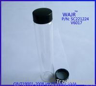 60ML vial for storage