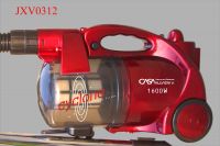 Vacuum Cleaner