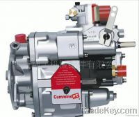 Cummins fuel pump