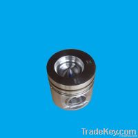 Cummins piston