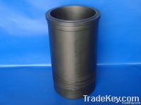 Cummins piston liner