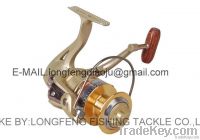 spinning fishing reel