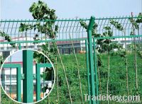 supply highway wire mesh fence