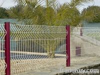 supply Triangluar Benging Fence offered by China Anping HEngruida Wire