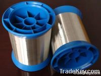 stainless steel wire of  Chinese Professional supplier