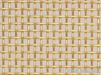 Supply Copper Wire Mesh offered by China Anping HEngruida Wire Mesh Co