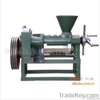 Smallest capacity oil press machine for home use