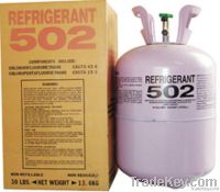 r502 refrigerant