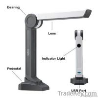 portable document scanner