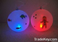 LED christmas decoration